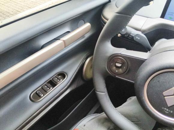 [杭州·浙A] 二手宝骏宝骏云朵2023款 460 Max 灵犀版