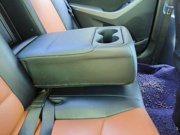 [嘉兴·浙F] 二手现代朗动2015款 1.6L 自动领先型