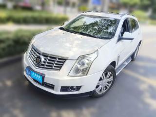 凯迪拉克凯迪拉克SRX2015款 3.0L 舒适型
