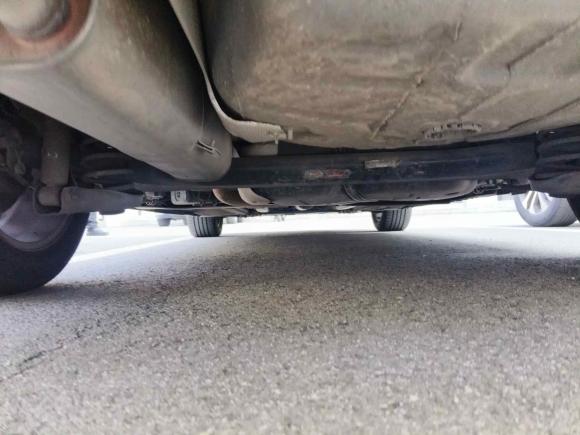 [合肥·皖A] 二手雪铁龙雪铁龙C4L2015款 1.8L 自动豪华版