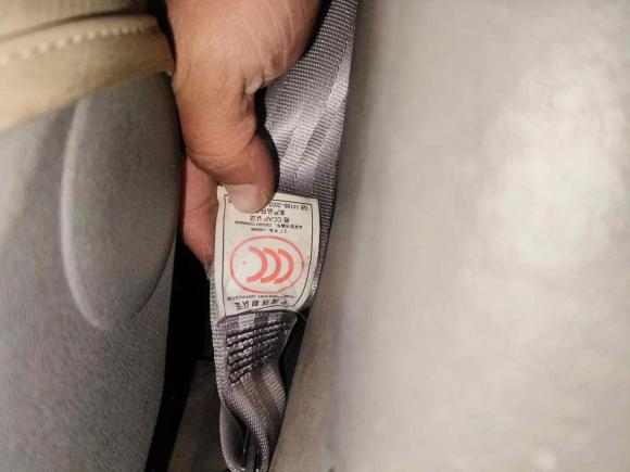 [常州·苏D] 二手大众桑塔纳经典2007款 1.8L 景畅型