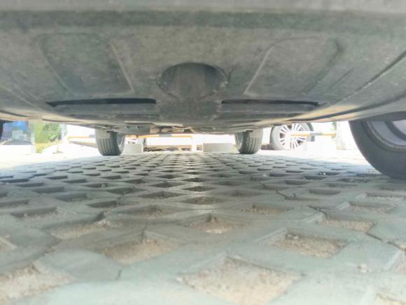 [青岛·鲁B] 二手现代北京现代ix252015款 1.6L 自动两驱智能型GLS