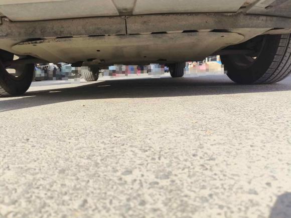 [西安·陕A] 二手一汽骏派D602015款 1.8L 自动尊贵型