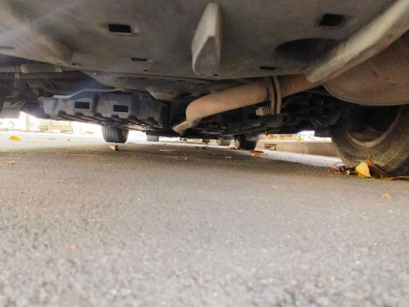 [深圳·粤B] 二手丰田凯美瑞2015款 2.0E 精英版