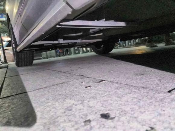[宁波·浙B] 二手雪佛兰探界者2018款 Redline 550T 自动四驱捍界版RS