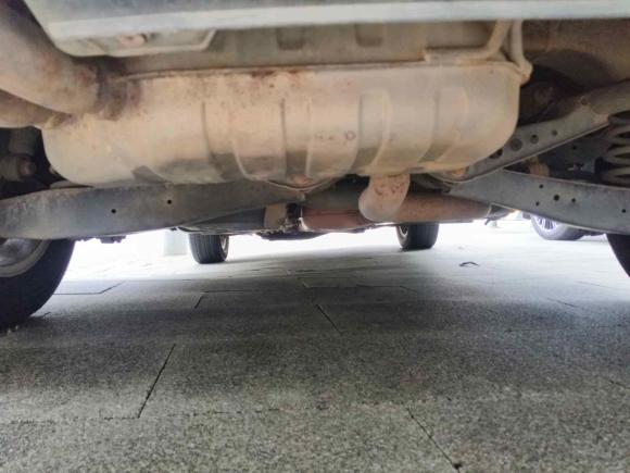 [佛山·粤P] 二手大众途观2010款 1.8TSI 自动两驱风尚版