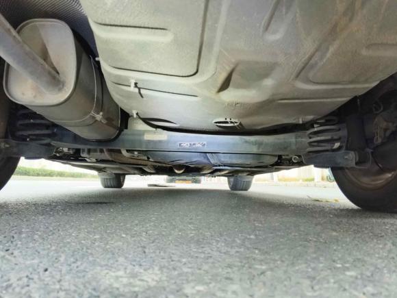 [合肥·皖A] 二手雪铁龙世嘉2013款 三厢 1.6L 自动品尚型