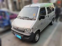 [杭州·浙A] 五菱汽车五菱之光2023款 1.5L 实用型 5/7座