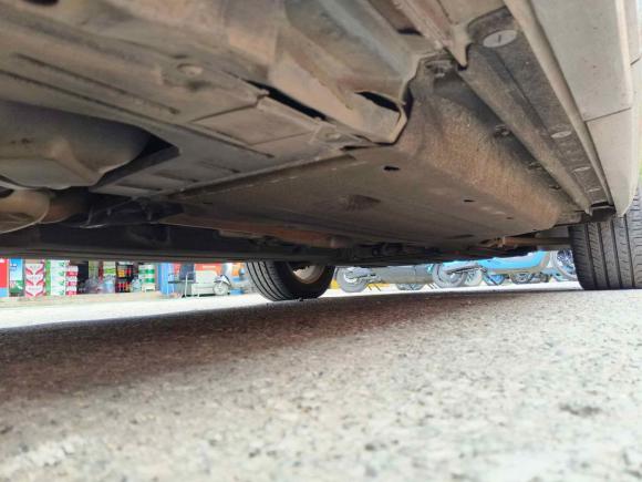 [南昌·赣A] 二手奥迪奥迪Q32016款 30 TFSI 时尚型