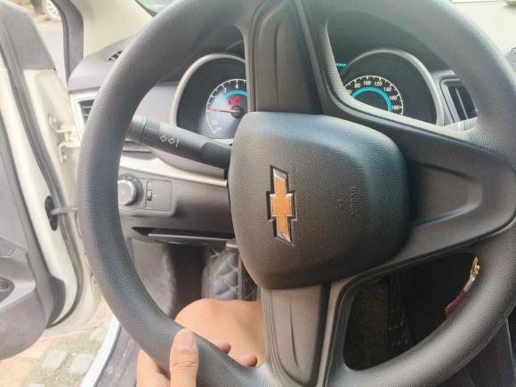 [南通·鲁B] 二手雪佛兰科沃兹2019款 320 自动欣享版