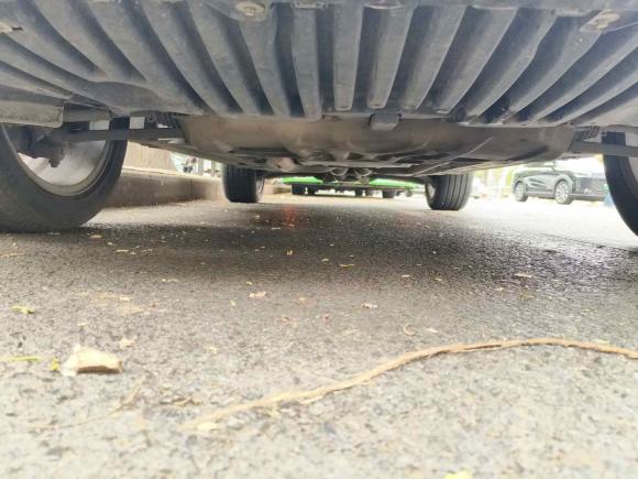 [西安·陕E] 二手奔驰奔驰GLK级2013款 GLK 300 4MATIC 豪华型