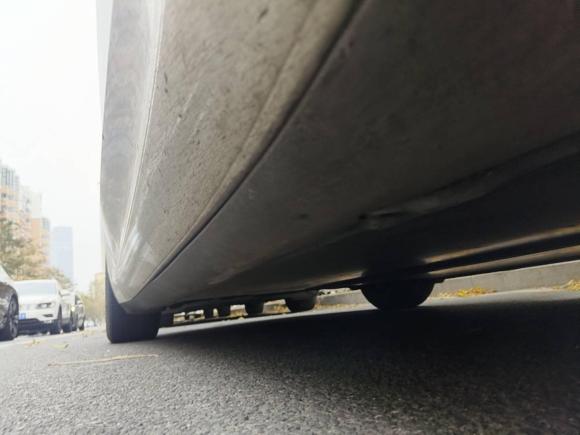 [青岛·鲁B] 二手特斯拉Model 32020款 标准续航后驱升级版