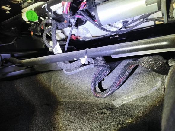 [深圳·粤B] 二手大众探岳GTE插电混动2020款 1.4T 豪华型