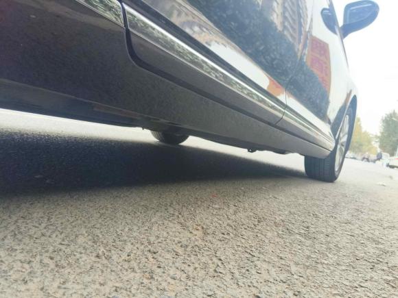 [济南·鲁A] 二手大众迈腾2019款 280TSI DSG 舒适型 国VI