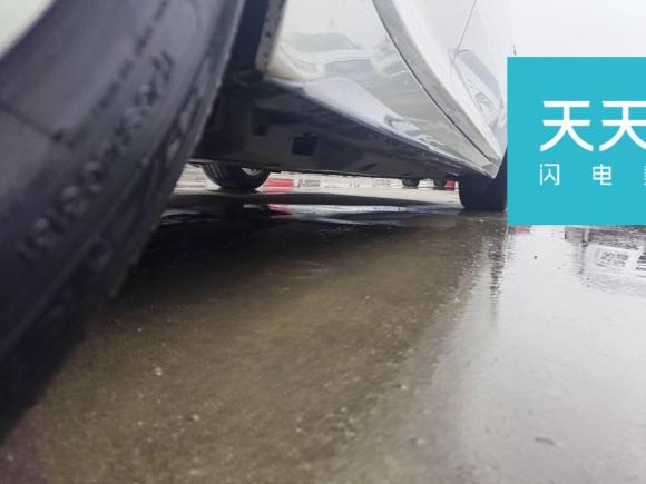 [合肥·皖A] 二手凯迪拉克凯迪拉克CT52020款 28T 领先运动型