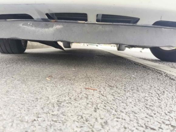 [苏州·苏E] 二手雪佛兰科鲁兹2017款 1.5L 自动先锋天窗版