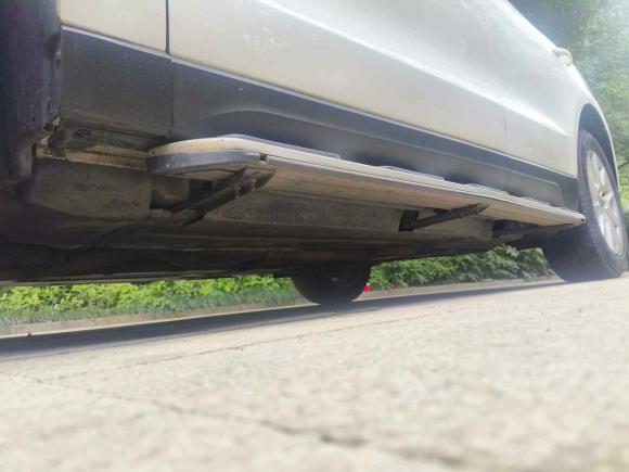 [杭州·浙A] 二手奥迪奥迪Q52012款 2.0TFSI 舒适型