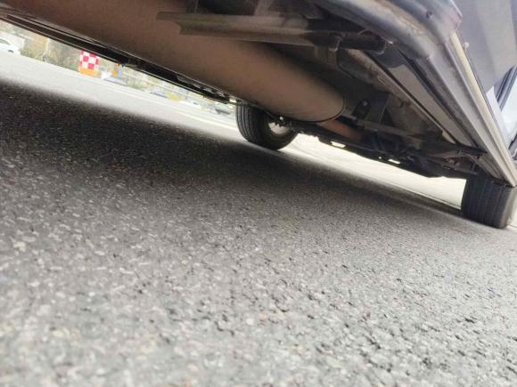 [成都·川A] 二手长安长安CS752014款 1.8T 自动精英型 国IV