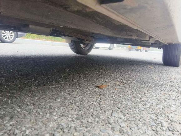 [南京·苏A] 二手现代北京现代ix252015款 1.6L 自动两驱智能型GLS