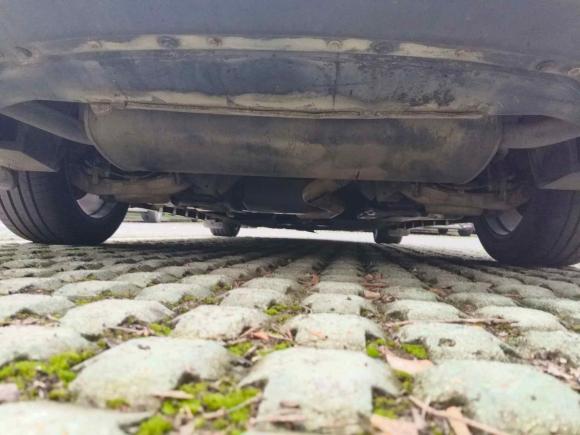 [杭州·浙M] 二手林肯林肯MKZ2014款 2.0T 尊雅版