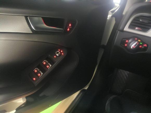 [青岛·鲁B] 二手奥迪奥迪A52016款 改款 Sportback 45 TFSI 舒适型