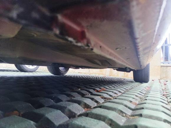 [苏州·苏E] 二手马自达马自达62013款 2.0L 自动时尚型