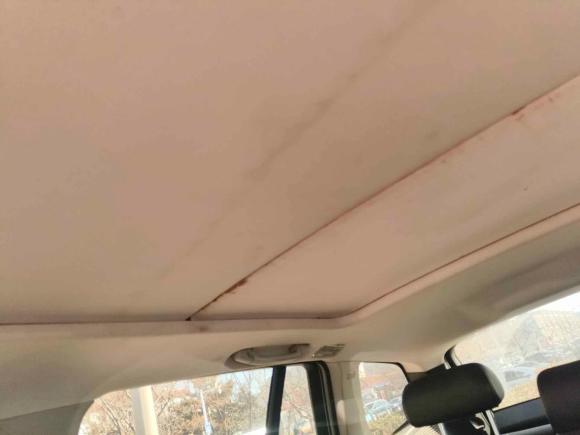 [青岛·鲁U] 二手宝马宝马X32009款 xDrive25i豪华增配型