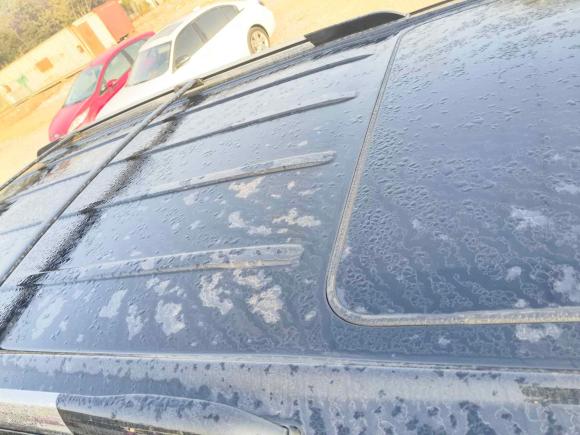 [苏州·浙D] 二手凯迪拉克凯雷德ESCALADE2010款 6.0 Hybrid