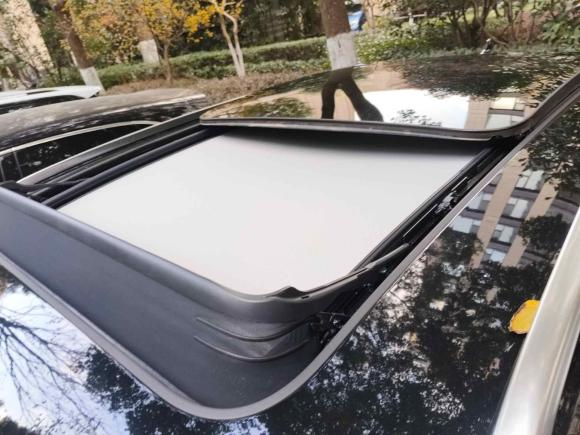 [上海·沪A] 二手奥迪奥迪Q5L2018款 40 TFSI 荣享时尚型 国V