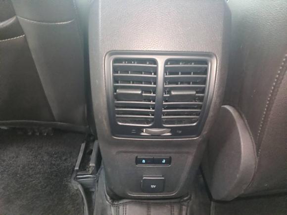 [广州·粤A] 二手福特翼虎2017款 EcoBoost 180 两驱铂翼型