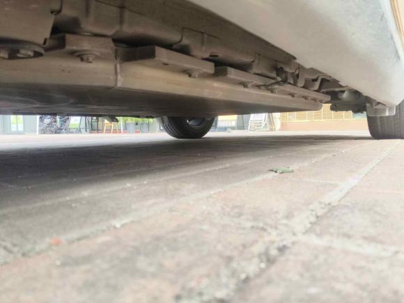 [广州·粤A] 二手埃安传祺GE32018款 530 互联网悦享版