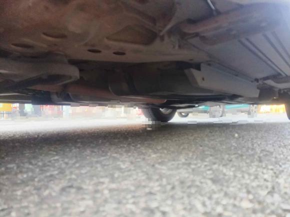 [南昌·赣A] 二手别克昂科威Plus2016款 20T 两驱领先型