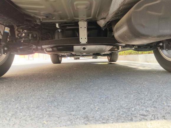 [常州·苏D] 二手丰田卡罗拉锐放2023款 2.0L 精英版