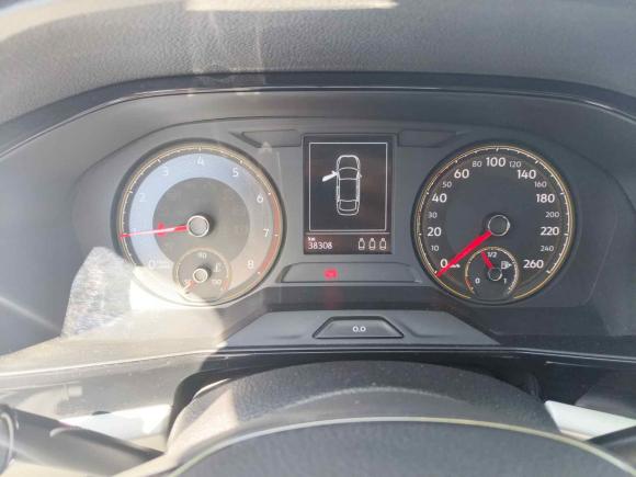 [上海·苏N] 二手大众朗逸2021款 1.5L 自动舒适版