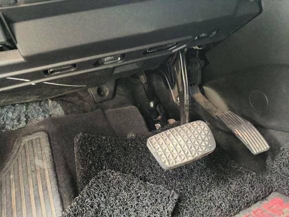 [杭州·浙D] 二手别克昂科威Plus2014款 28T 四驱精英型