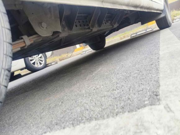 [上海·沪A] 二手东风御风御风EM262023款 标准版 41.472kWh 河南锂动