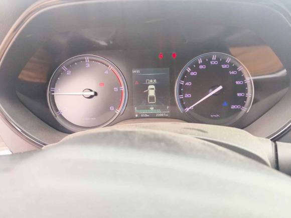 [金华·浙G] 二手东风锐骐72023款 2.3T手动四驱柴油标准型长货箱