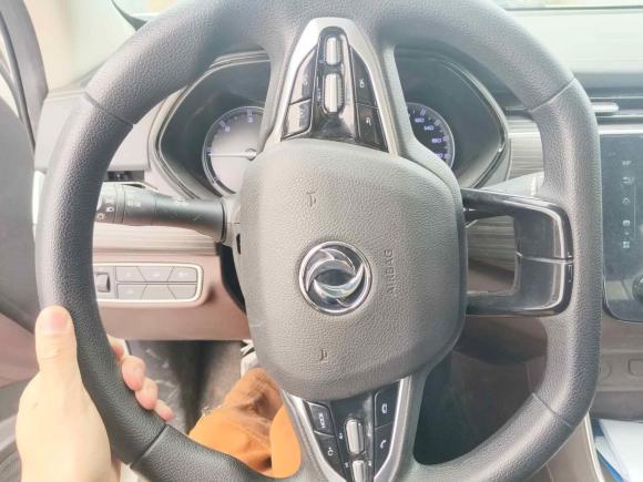 [金华·浙G] 二手东风锐骐72023款 2.3T手动四驱柴油标准型长货箱