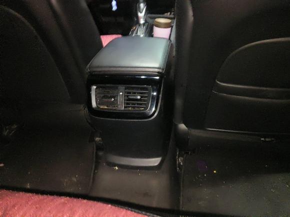 [上海·皖B] 二手本田思铂睿2015款 2.0L 尊贵版