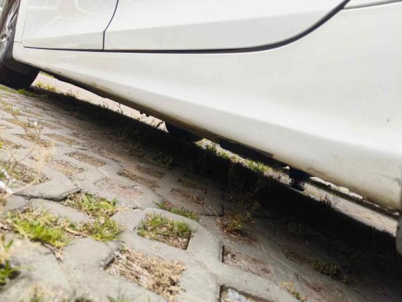 [上海·湘F] 二手现代索纳塔2013款 2.0L 自动豪华版