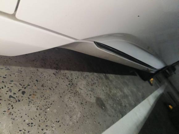 [西安·晋A] 二手本田英仕派2019款 260TURBO 精致版 国VI