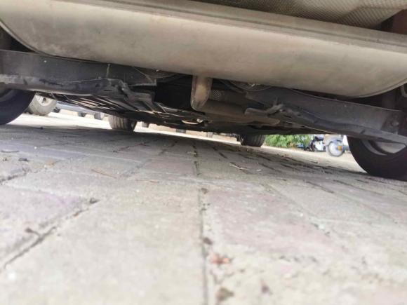 [嘉兴·浙F] 二手福特福克斯2021款 三厢 EcoBoost 180 自动ST Line