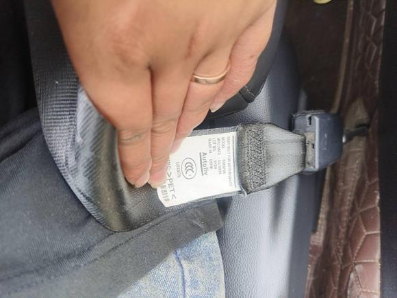 [嘉兴·浙F] 二手本田雅阁2018款 260TURBO 豪华版 国VI