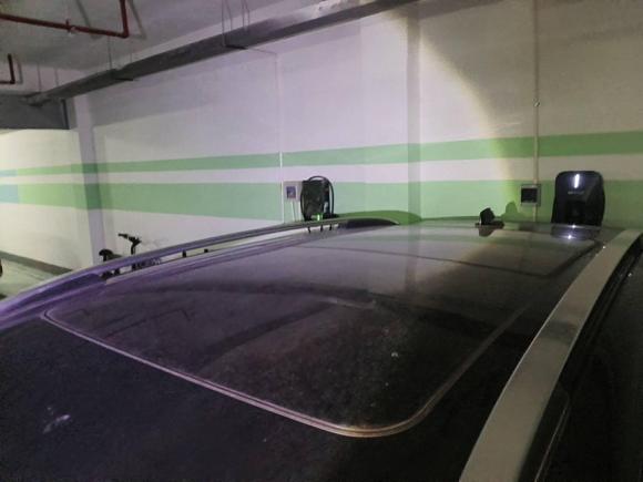 [杭州·豫E] 二手领克领克012017款 2.0T 两驱耀Pro版