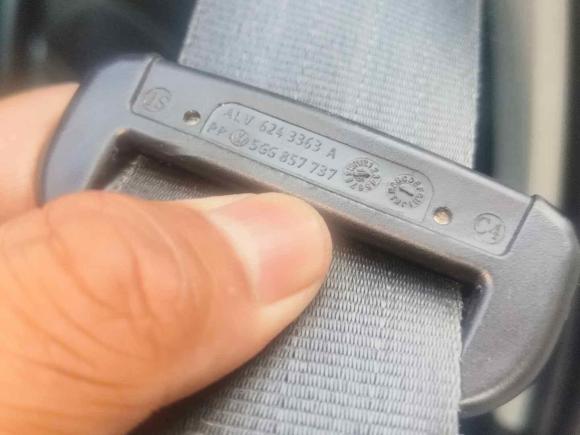 [杭州·浙A] 二手大众帕萨特2016款 330TSI DSG御尊版