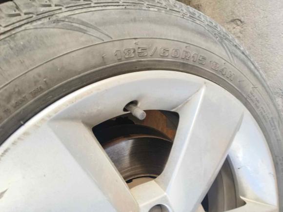 [青岛·鲁B] 二手斯柯达昕锐2015款 1.6L 自动智选型