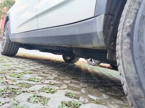 [上海·沪B] 二手名爵锐腾2016款 1.5TGI TST豪华版