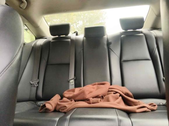 [宁波·浙B] 二手本田雅阁2018款 260TURBO 精英版 国V