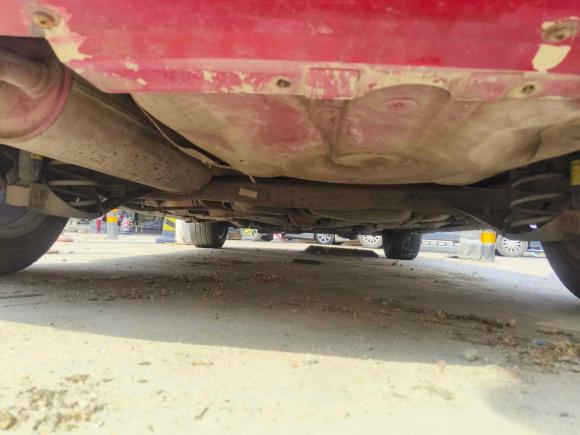 [青岛·鲁U] 二手大众甲壳虫2010款 1.6 AT