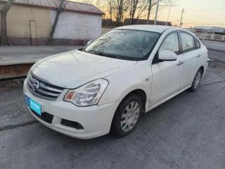 日产轩逸2012款 经典 1.6XE 手动舒适版